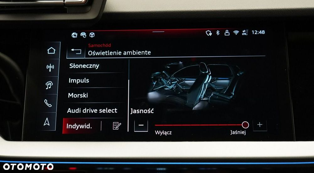 Audi A3 Limousine - 39