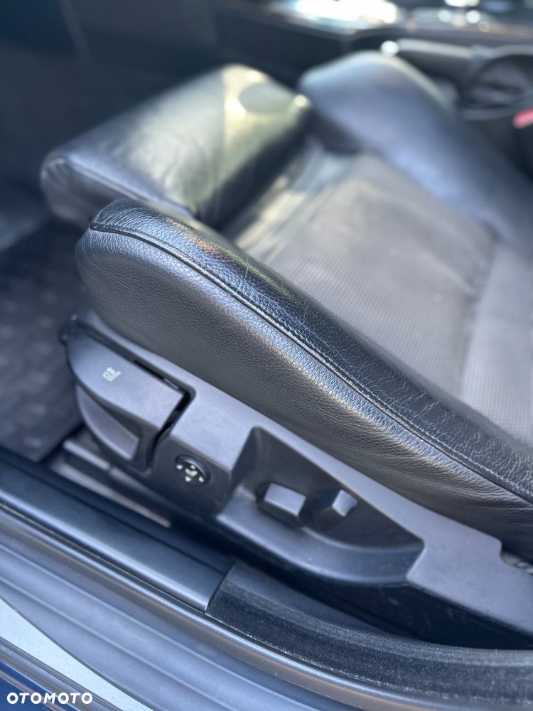 BMW Seria 5 - 9
