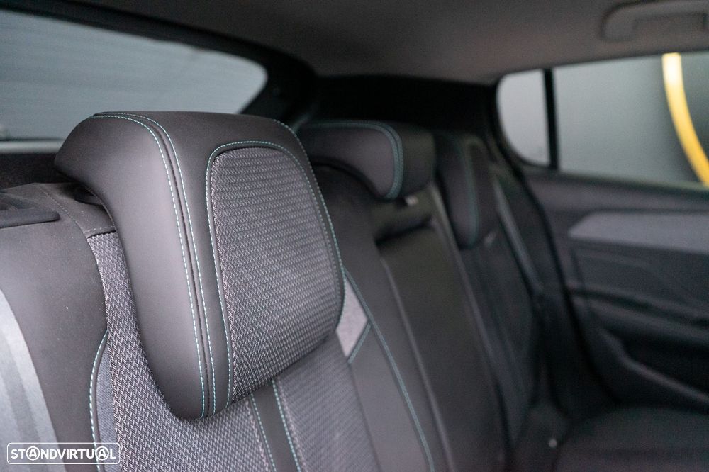 Peugeot 308 BlueHDi 130 EAT8 Allure Pack - 46