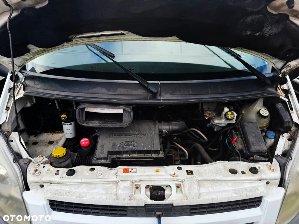 Ford Transit 350L - 18