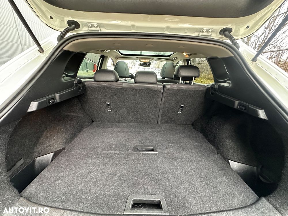 Nissan Qashqai 1.6 DIG-T TEKNA - 25