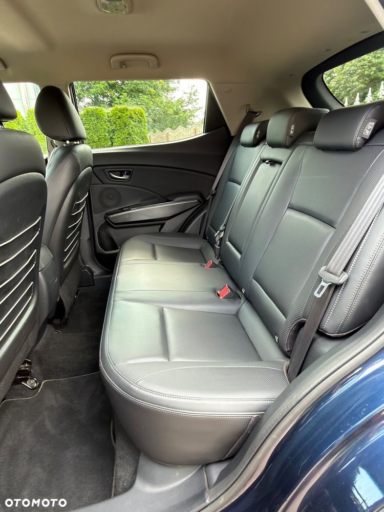 SsangYong/KGM Tivoli 1.2 T-GDI Quartz - 18