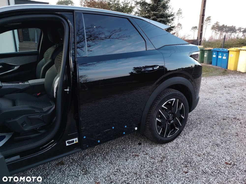 Peugeot 3008 1.2 PureTech mHEV Allure Pack S&S e-DCS6 - 12