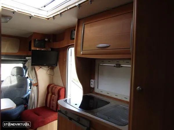 Chausson Flash Flash 04 Top Ler Anotações - 19