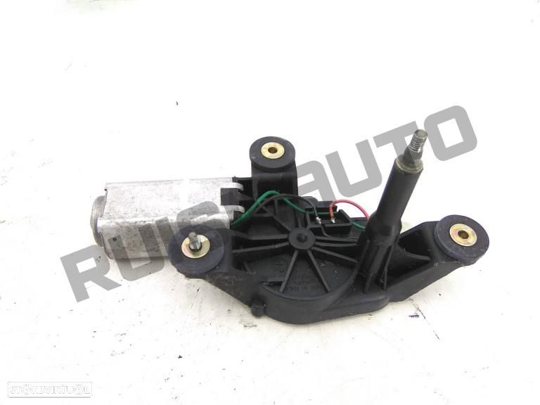 Sistema /motor Limpa Vidros Trás 6635_0000 Fiat Punto Ii (188) - 2