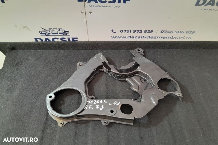 Capac distributie RF7J RF7J Mazda 6 GG [facelift] [2005 - 2007] wagon - 1
