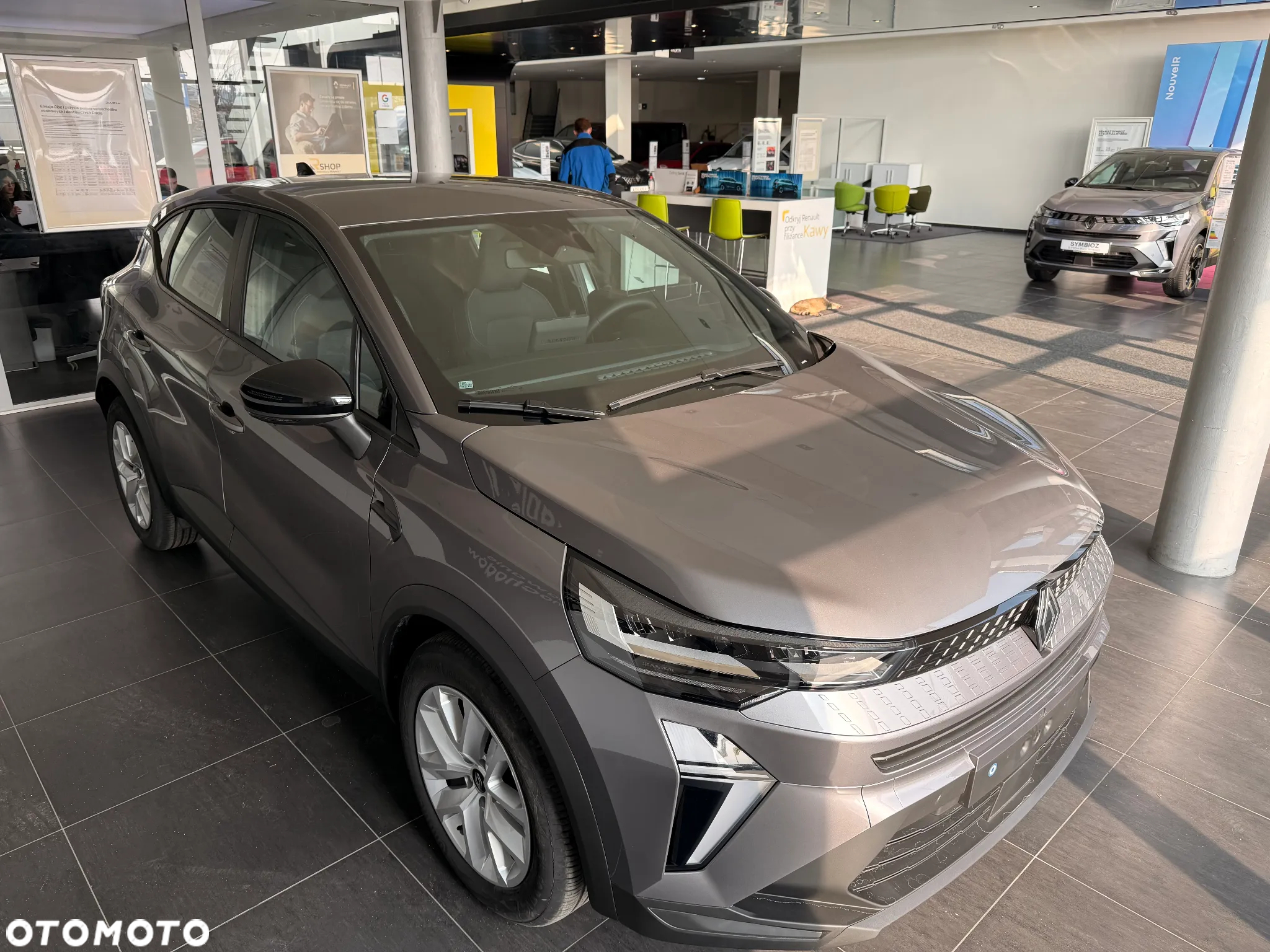 Renault Captur - 10