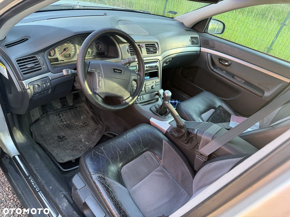 Volvo S80 - 7