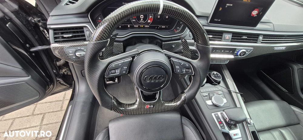 Audi RS5 2.9 TFSI quattro tiptronic - 9
