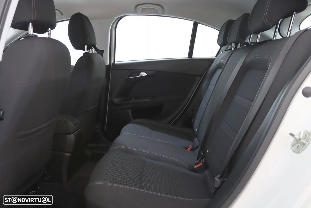 Fiat Tipo 1.3 MultiJet City Life - 9