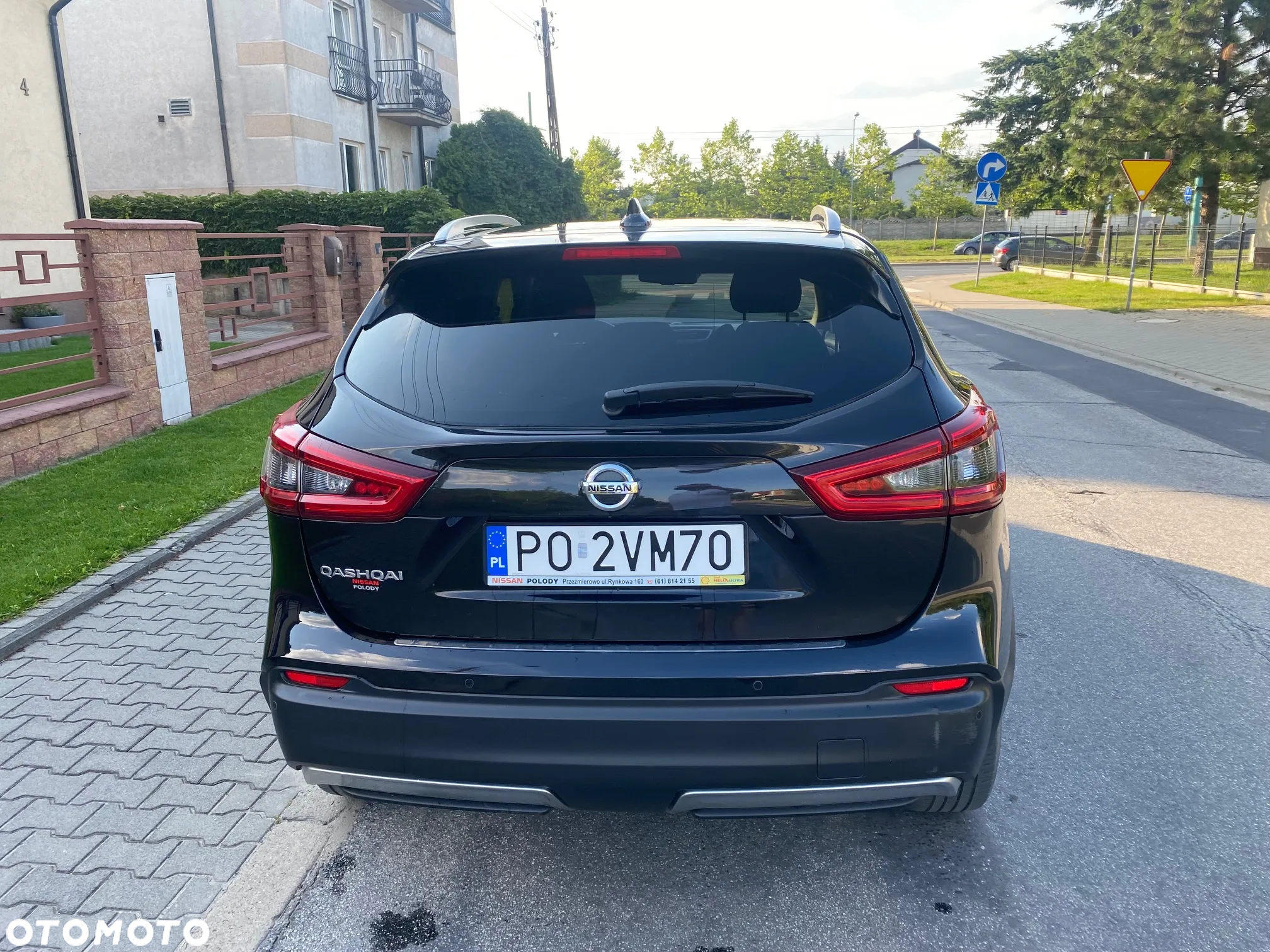 Nissan Qashqai 1.3 DIG-T N-Connecta - 18