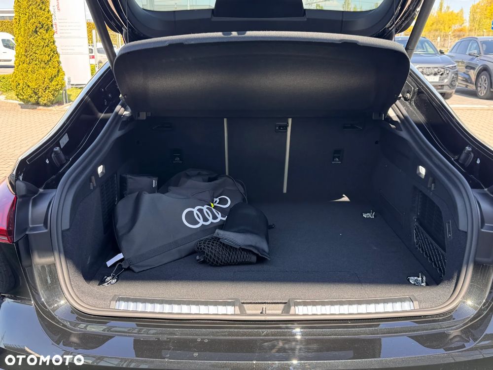 Audi A5 Limousine - 19