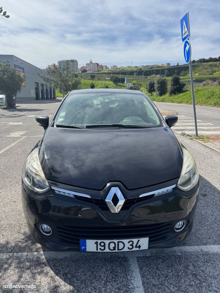 Renault Clio 0.9 TCe Limited - 3