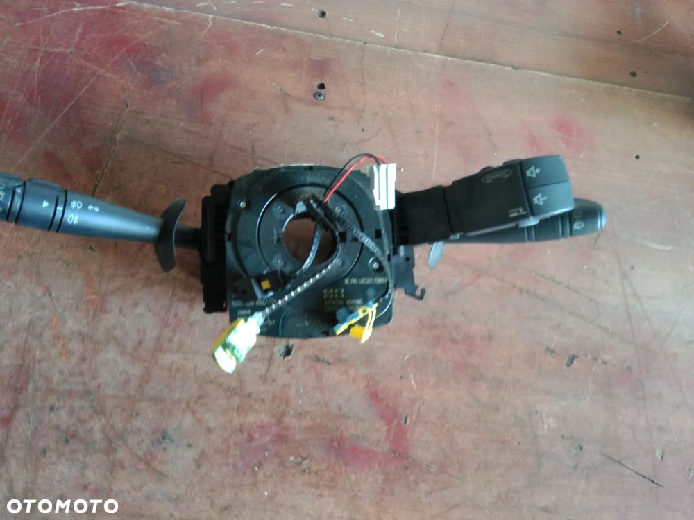 RENAULT ESPACE IV 4 HAK HOLOWNICZY KOMPLET CZESCI ROZNE PYTAC - 5
