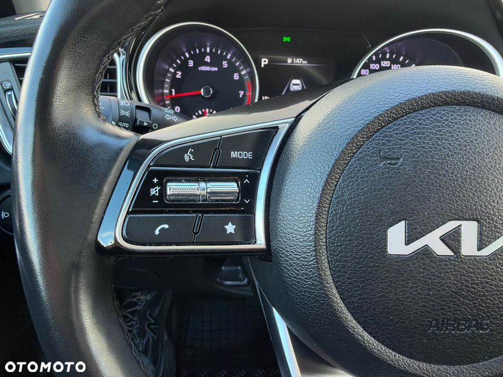 Kia XCeed 1.5 T-GDI L DCT - 18