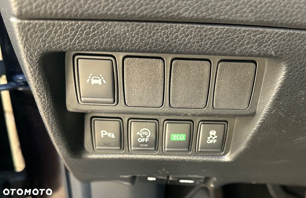 Nissan Qashqai 1.6 DCi Tekna+ Xtronic - 21