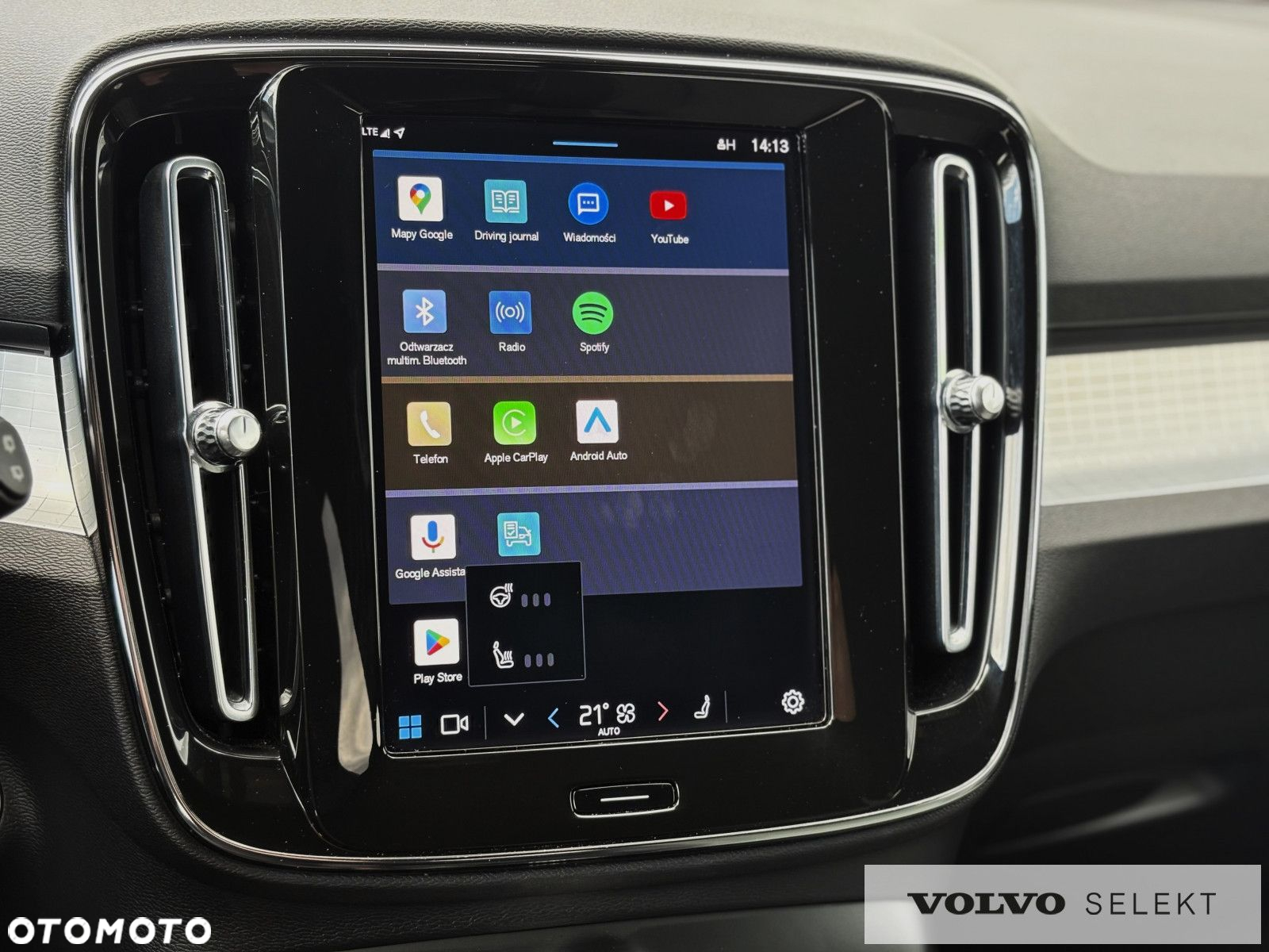 Volvo XC 40 - 11