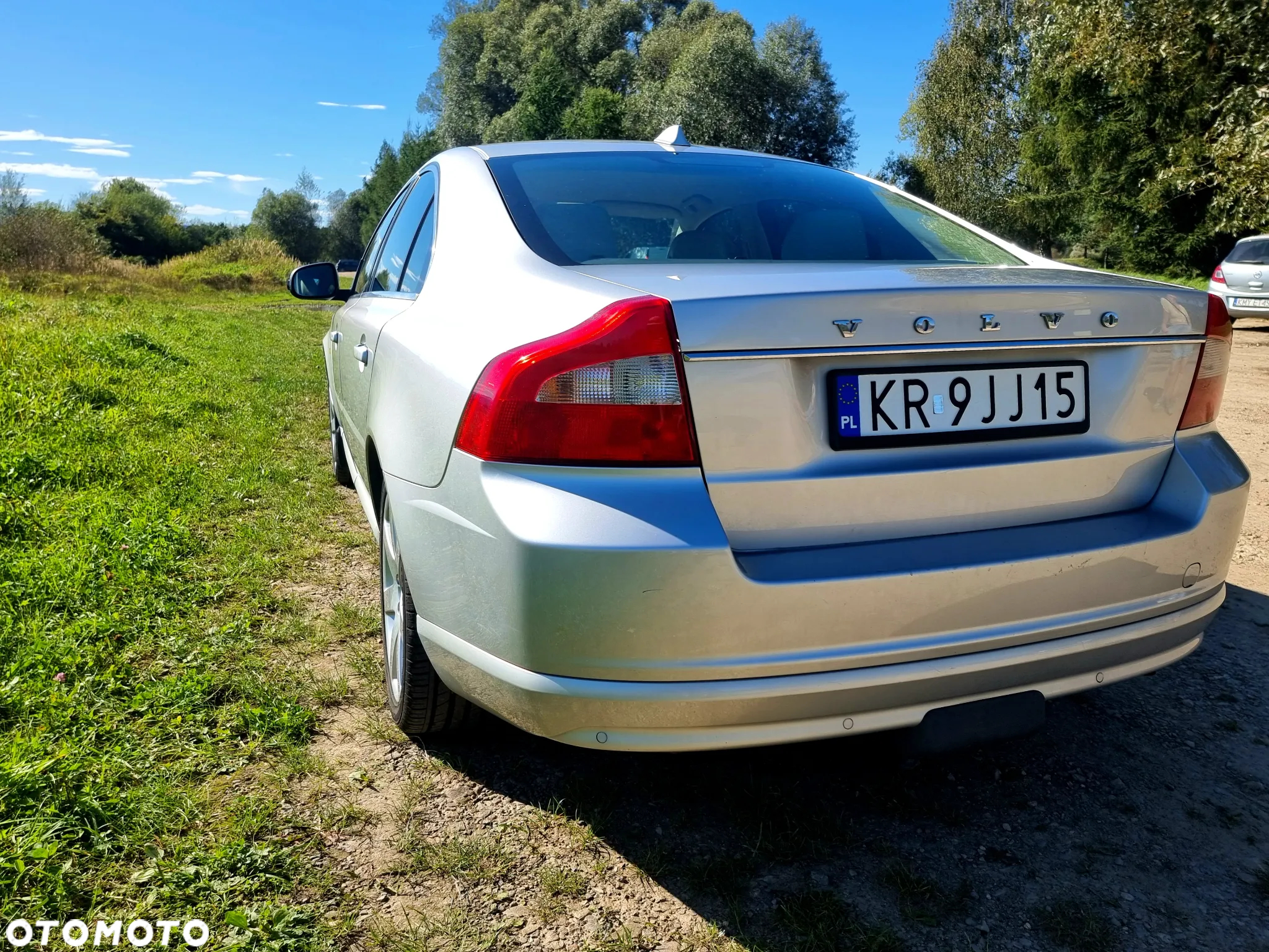 Volvo S80 2.5T Summum - 2
