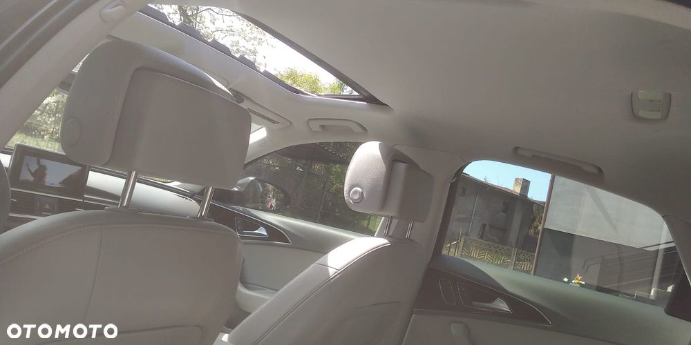Audi A6 Limousine - 14