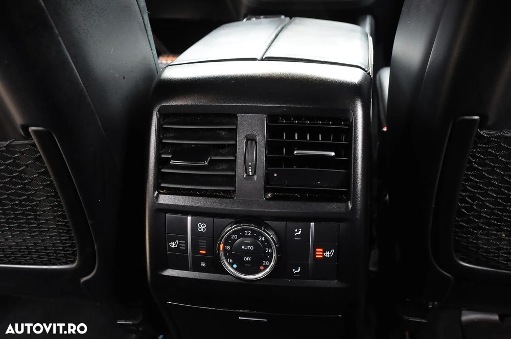 Mercedes-Benz GLE Coupe 63 S AMG 4MATIC - 32