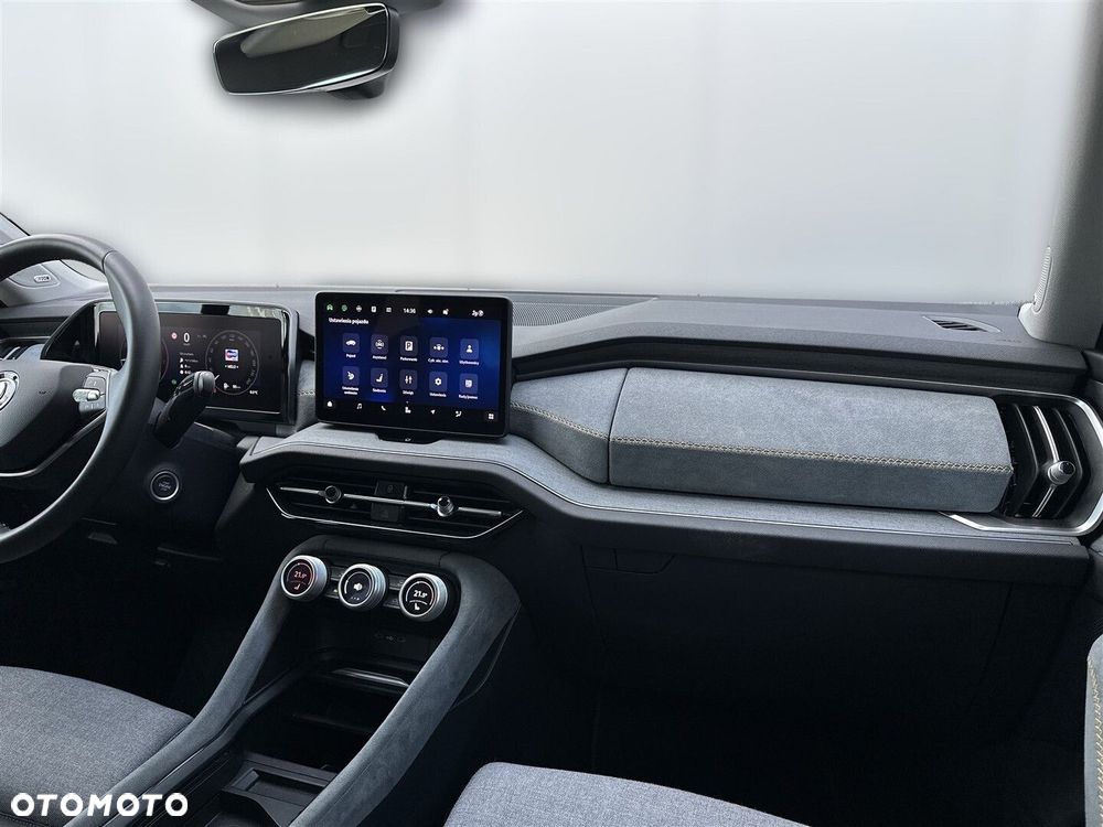 Skoda Kodiaq 2.0 TDI 4x2 Selection DSG - 15