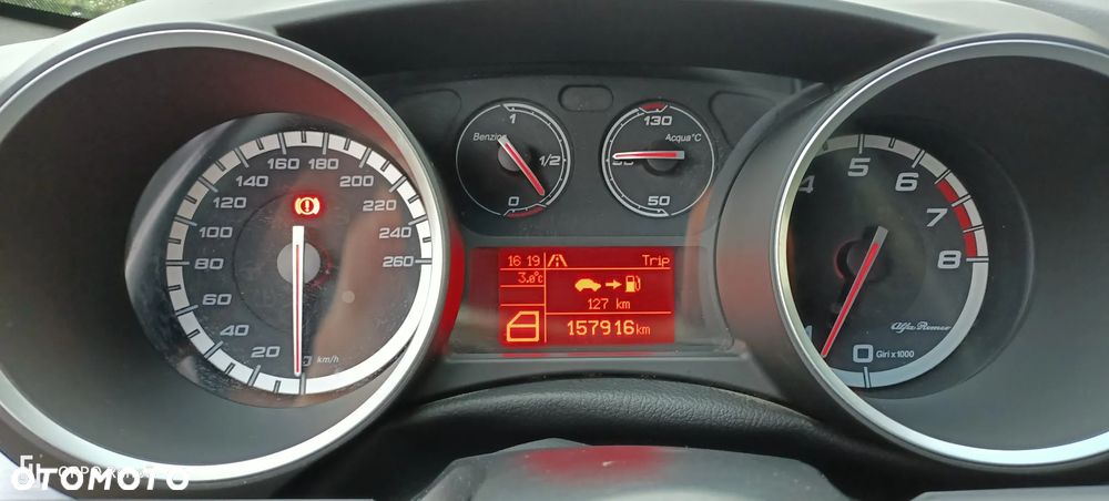 Alfa Romeo Giulietta 1.4 TB 16V Multiair - 8