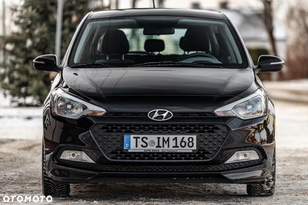 Hyundai i20 1.2 Select - 14
