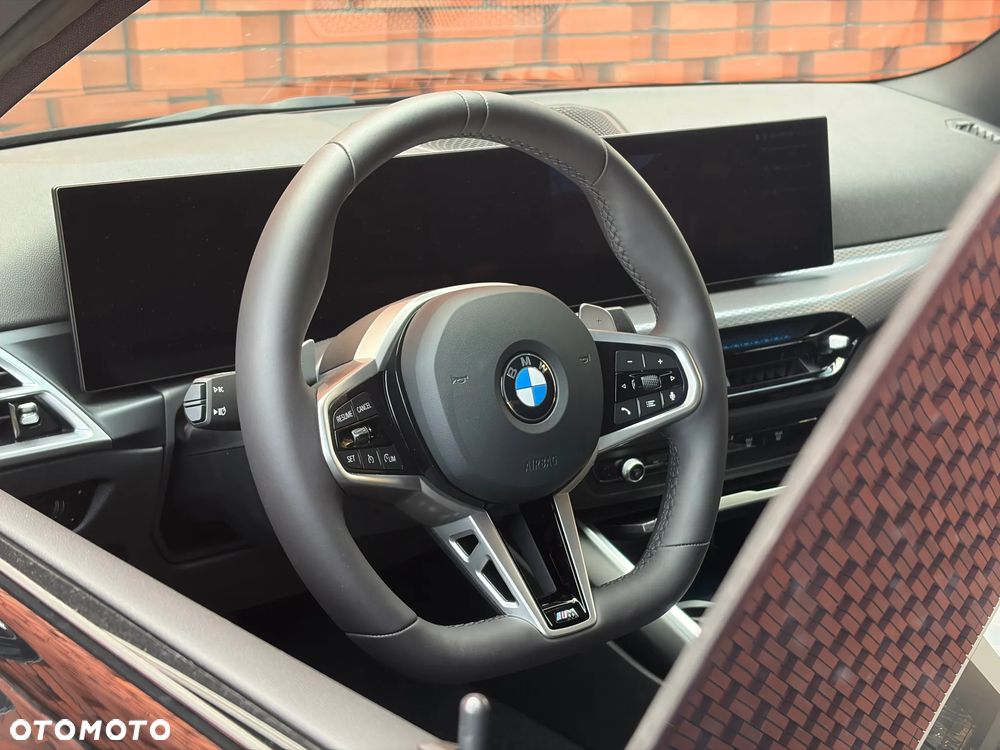 BMW Seria 3 320d xDrive mHEV M Sport - 16