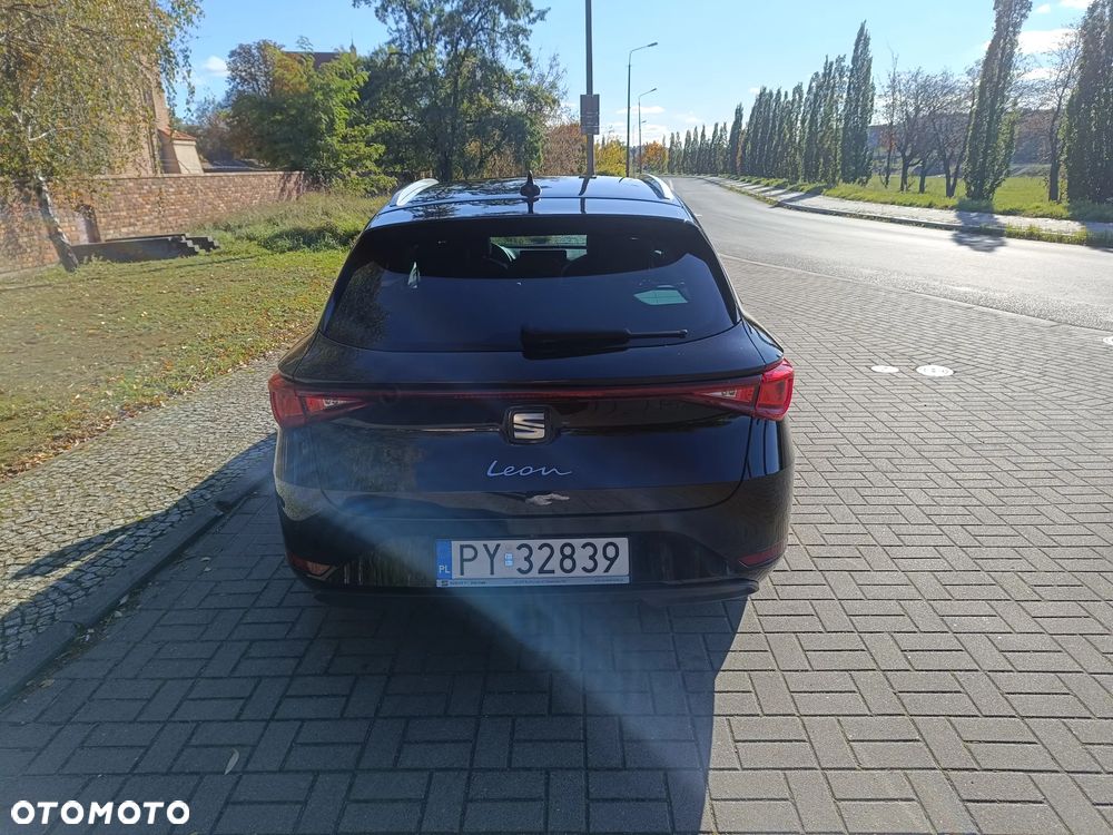Seat Leon 1.5 TSI Xcellence - 7
