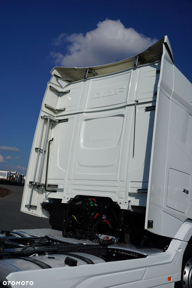DAF / XG / 480 / ACC / EURO 6 / I - COOL - 35