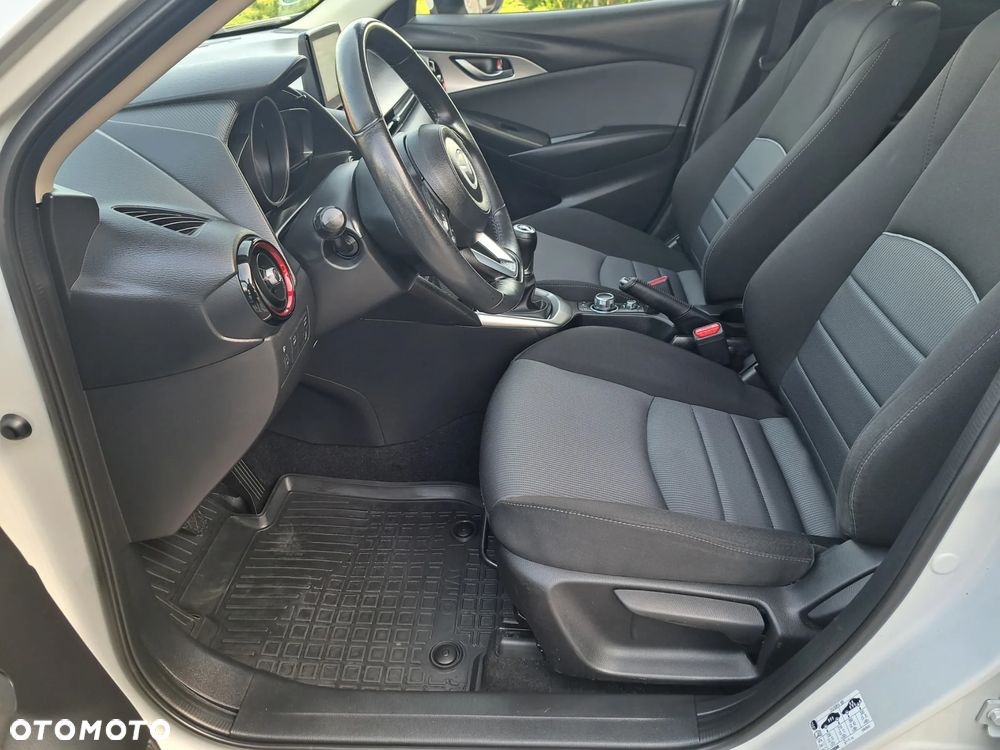 Mazda CX-3 2.0 Skyenergy - 15