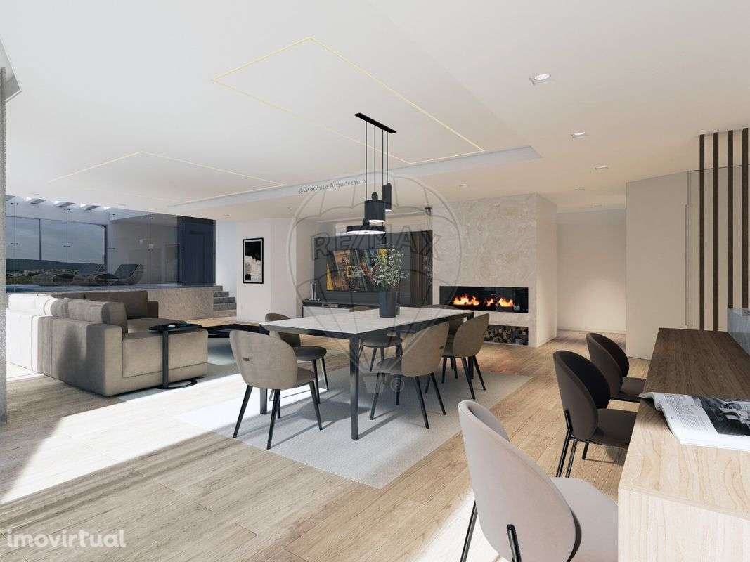 Apartamento T4 para venda - Grande imagem: 5/24