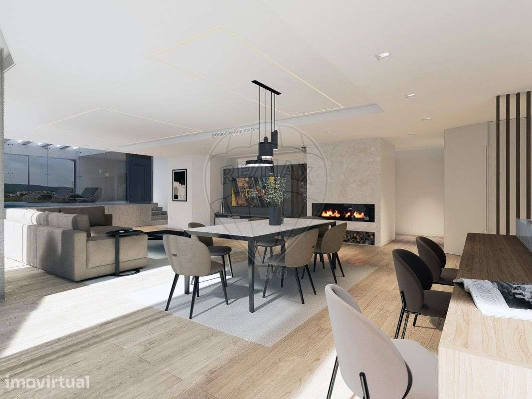 Apartamento T4 para venda - Grande imagem: 5/24