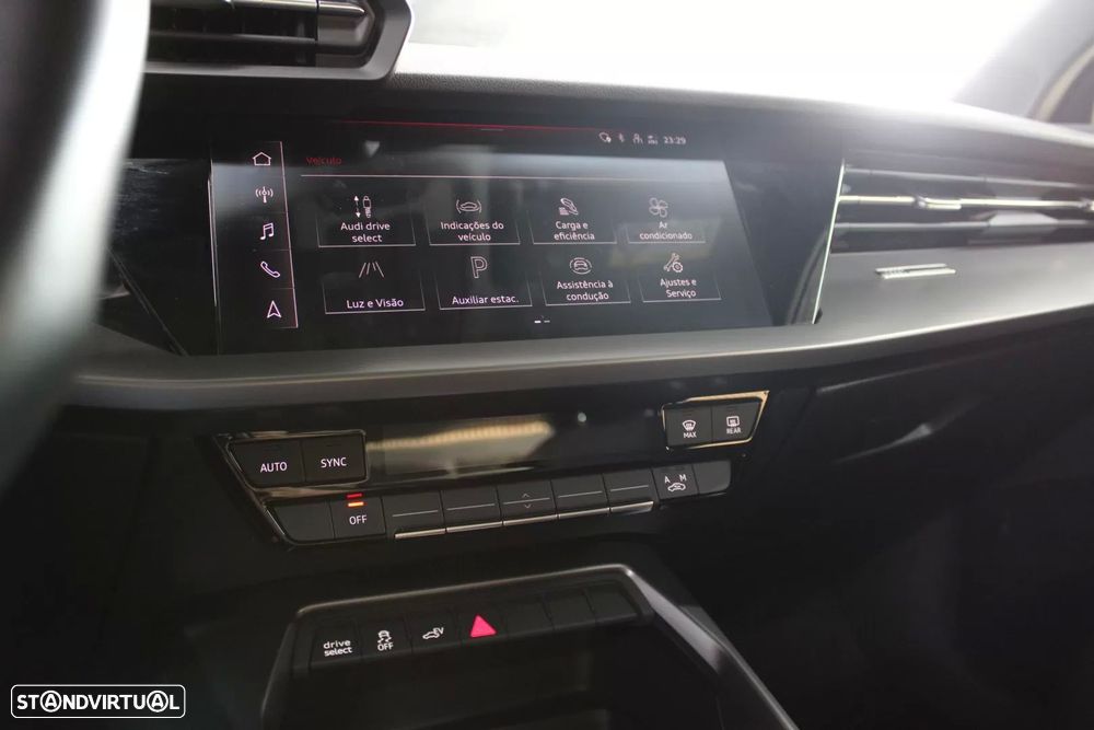 Audi A3 Sportback 40 TFSIe Advanced - 21