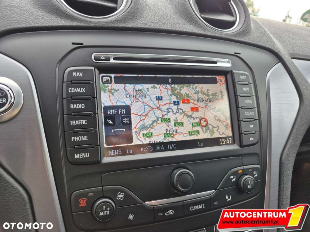 Ford Mondeo - 32