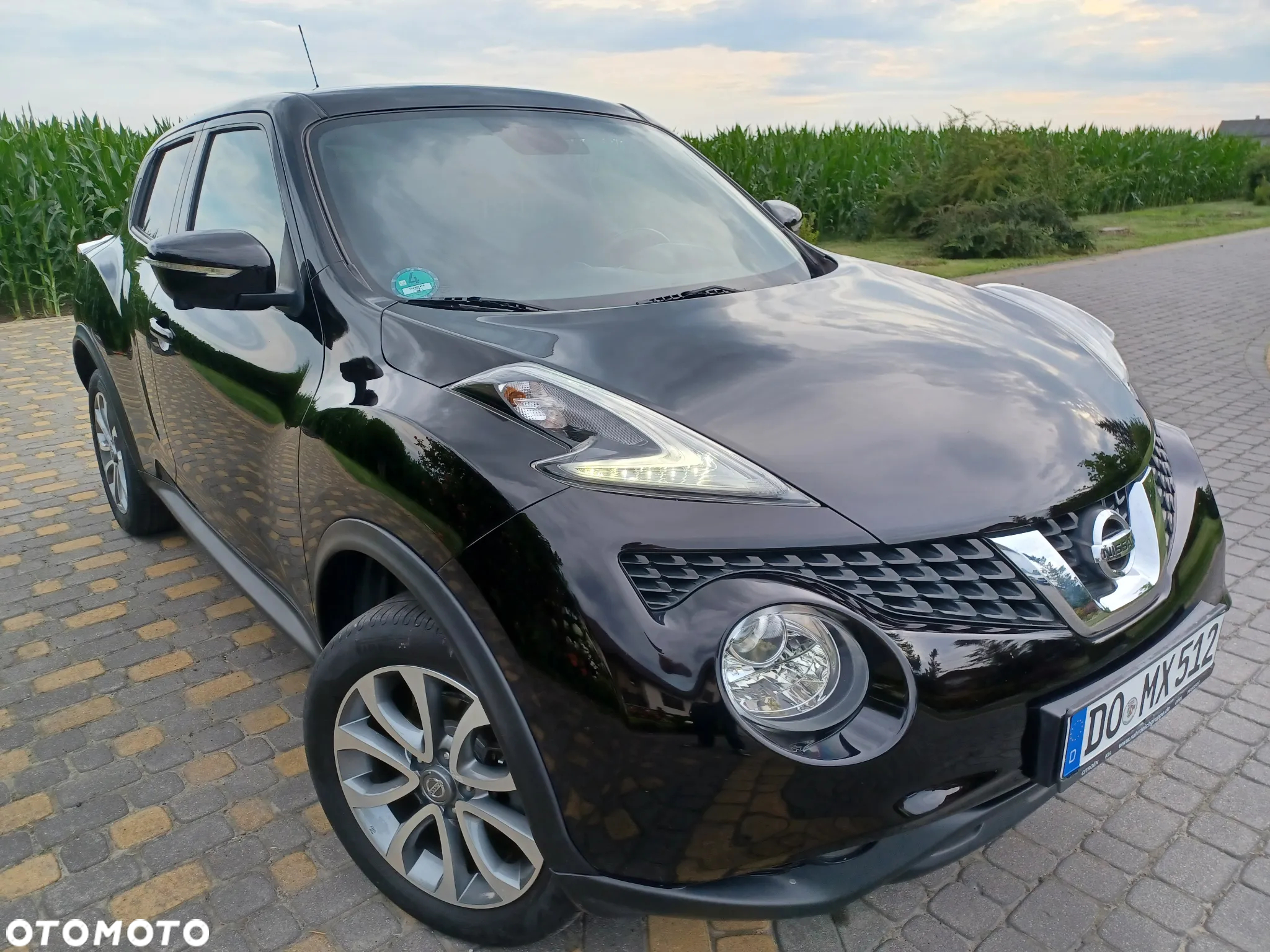 Nissan Juke 1.2 DIG-T Tekna - 17