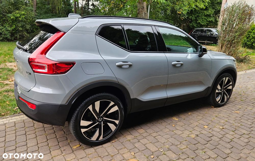 Volvo XC 40 - 7