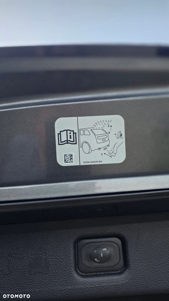 Ford S-Max 2.0 TDCi Titanium PowerShift - 15