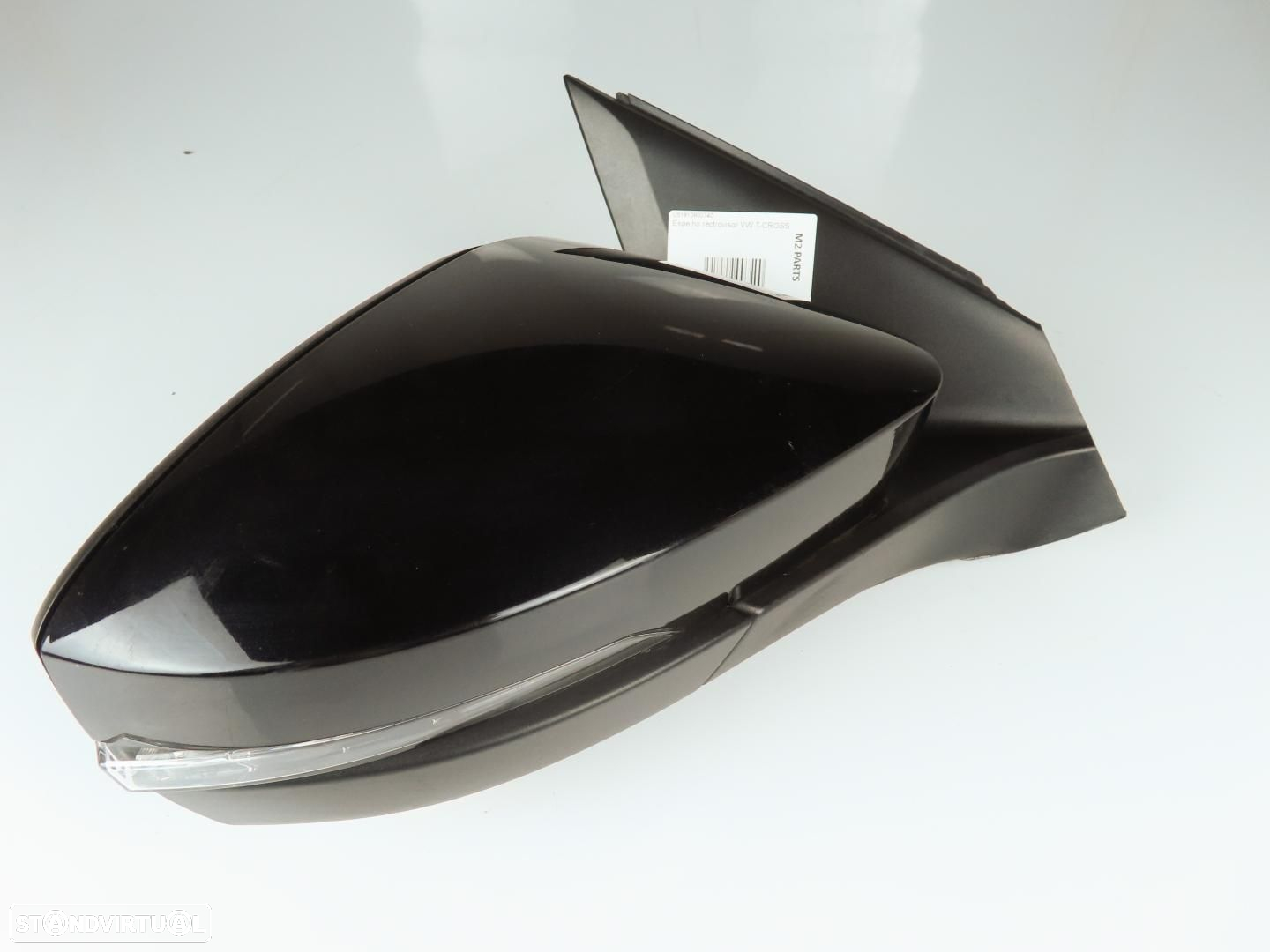 Retrovisor / Espelho Direito Usado / Original VW T-Cross (C11_) - 2