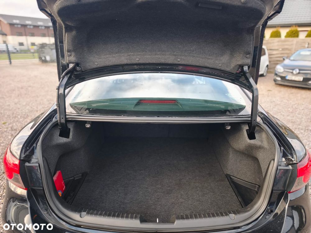 Mazda 6 2.5 SKYACTIV-G Sports-Line - 17