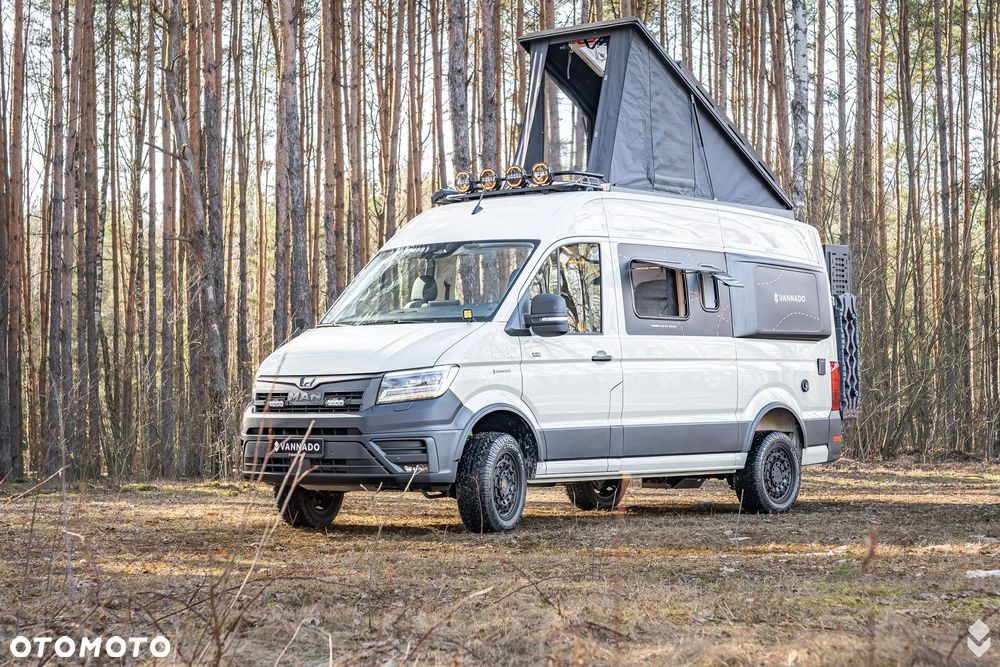 VANNADO KARAKORUM - 6