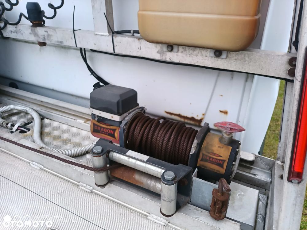 Mercedes-Benz Sprinter 313 cdi - 20