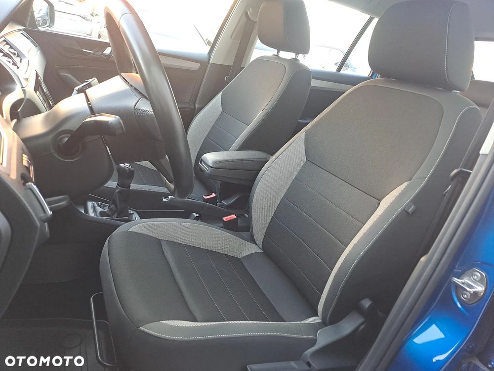 Skoda RAPID 1.0 TSI Ambition - 14