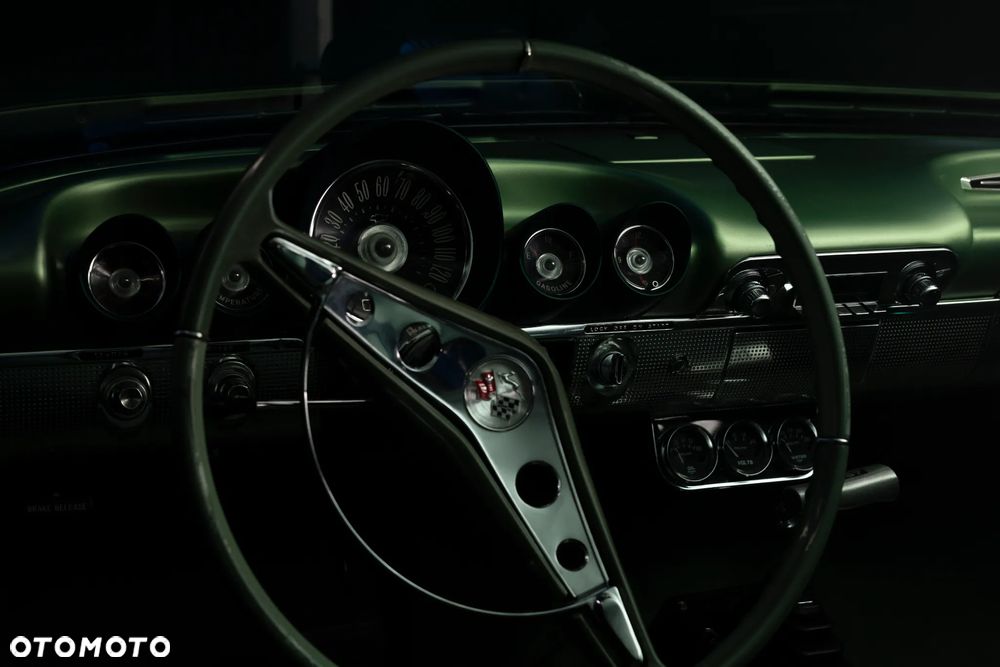 Chevrolet Impala - 5