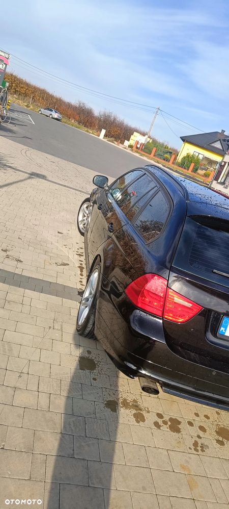 BMW Seria 3 316d - 6