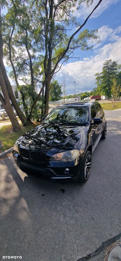 BMW X5 3.0sd xDrive - 2
