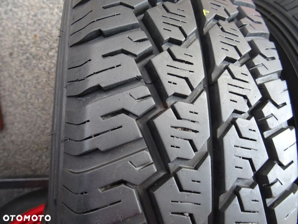 195/70/r15c 104/102R Hankook Radial RA10 - 3