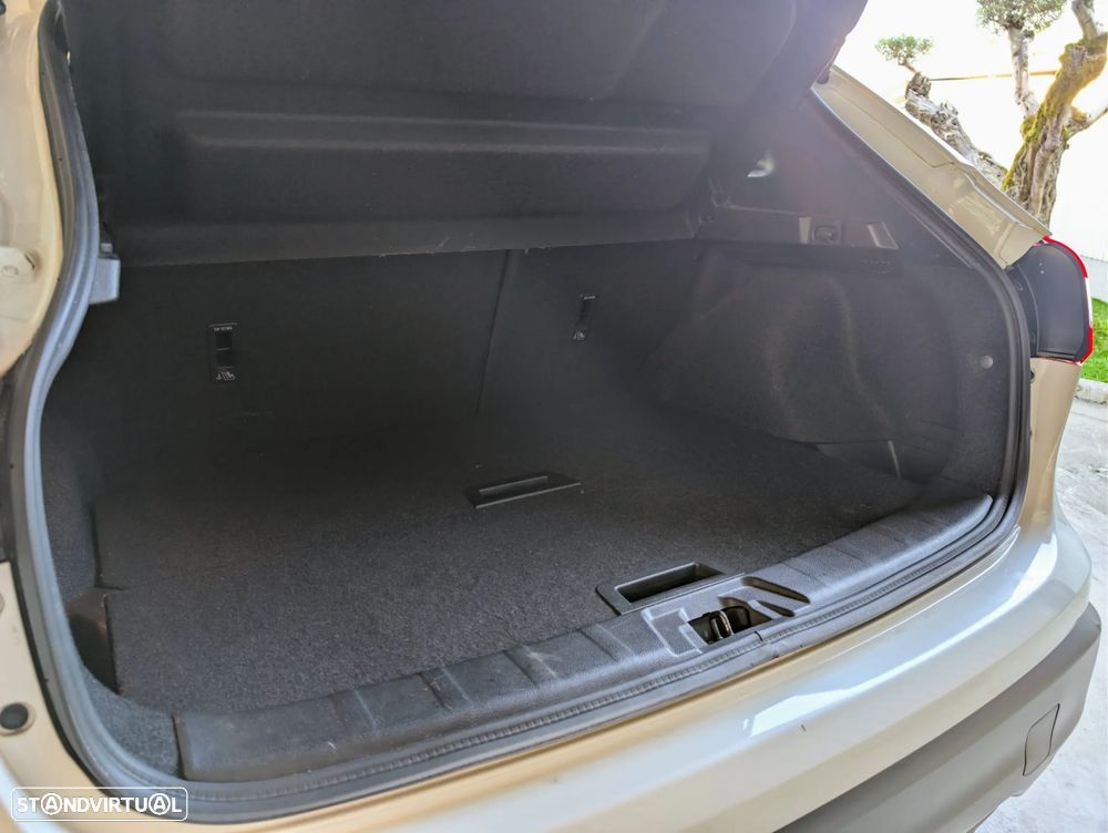 Nissan Qashqai 1.5 dCi N-Connecta - 8