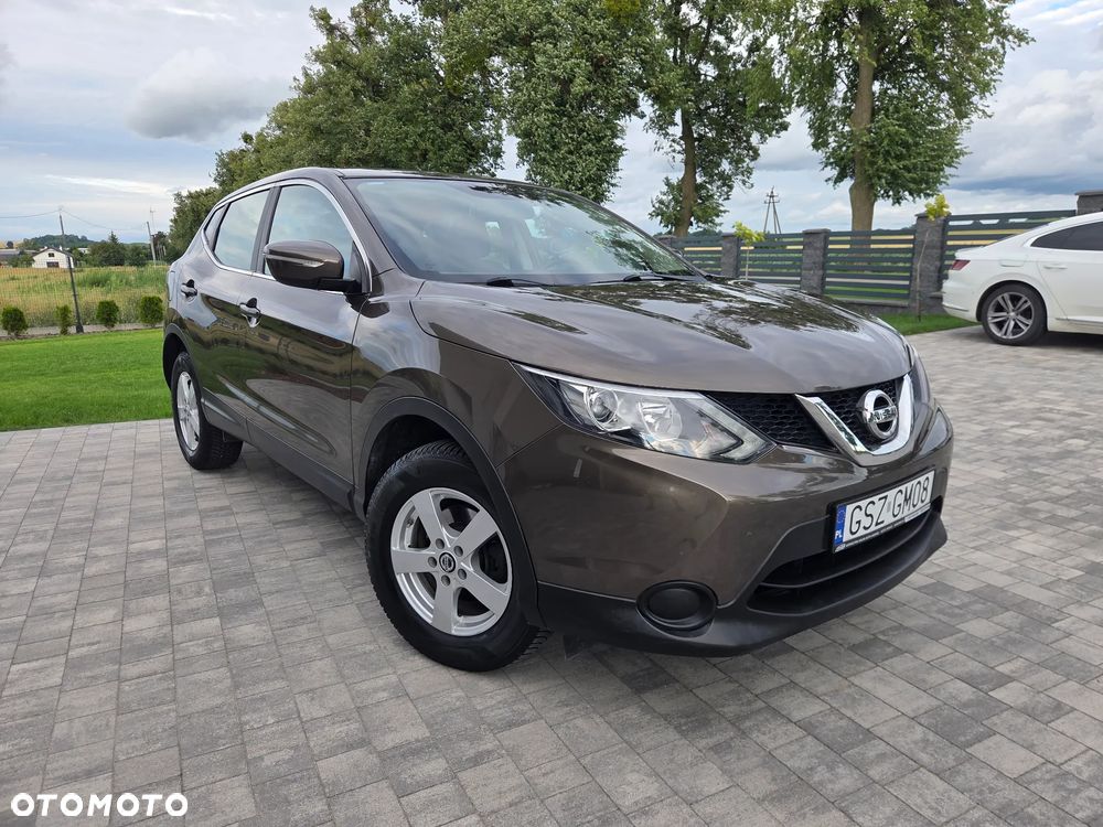 Nissan Qashqai 1.2 DIG-T Tekna+ - 5