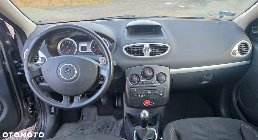 Renault Clio 1.2 16V Ripcurl - 7